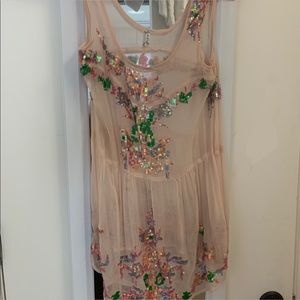 Free People Intimately Tunic